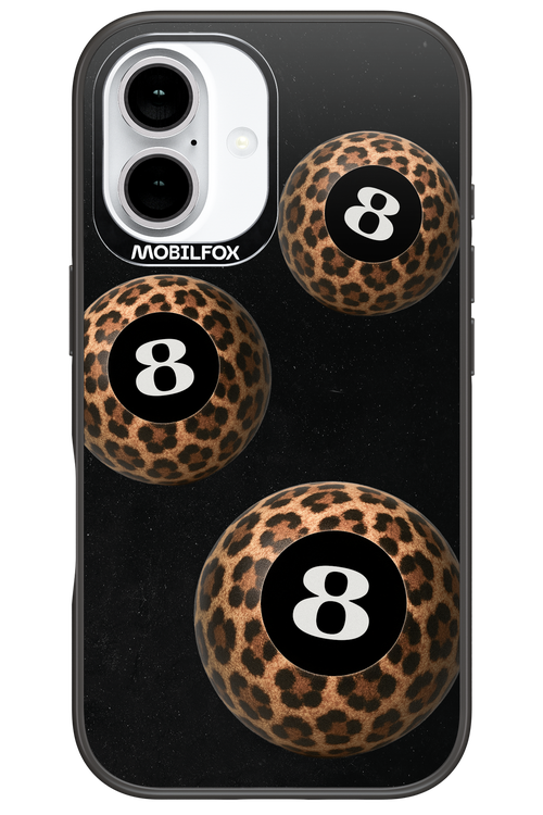 8 Baby - Apple iPhone 16