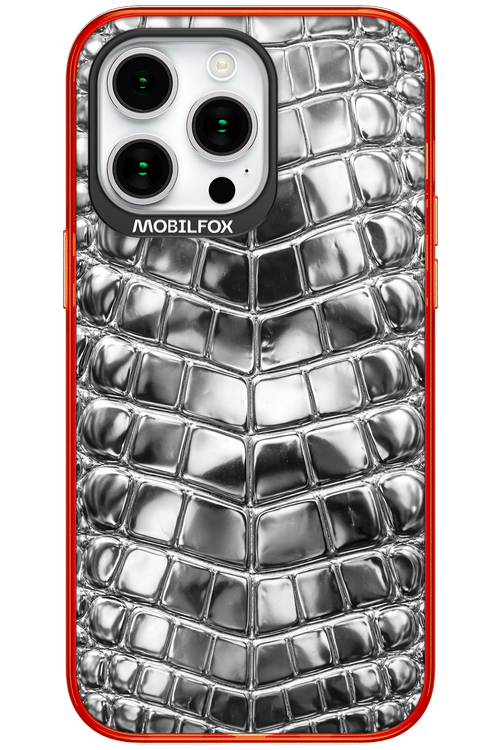 ChromeGator - Apple iPhone 15 Pro Max