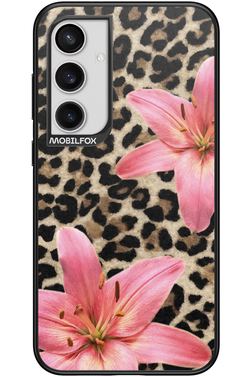 Leobloom - Samsung Galaxy S24+