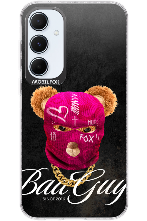 Bad Guy II 2.0 - Samsung Galaxy A55