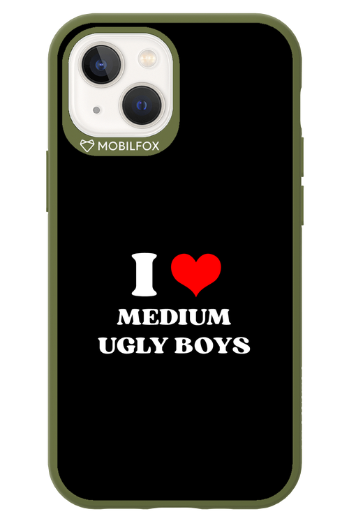 I LOVE 2.0 - Apple iPhone 13 Mini