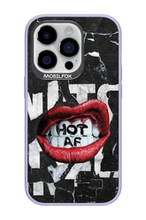 HOT AS F - Apple iPhone 14 Pro