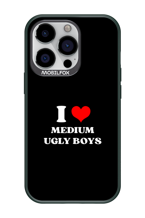 I LOVE 2.0 - Apple iPhone 13 Pro