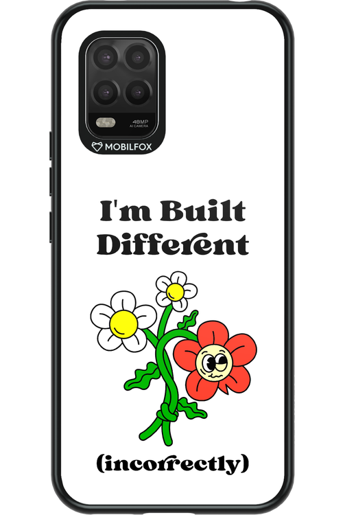 Incorrect 2.0 - Xiaomi Mi 10 Lite 5G