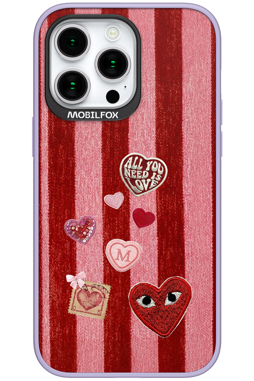 Soul Jeans 2.0 - Apple iPhone 15 Pro Max