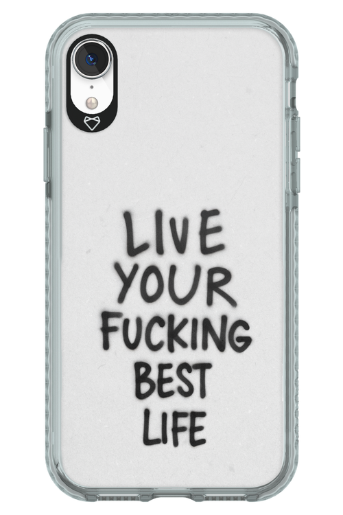 Best F Life 2.0 - Apple iPhone XR