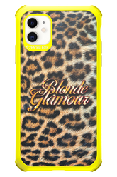 Blonde Glamour - Apple iPhone 11