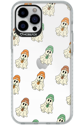 Spirited Sips (Nude) - Apple iPhone 12 Pro Max