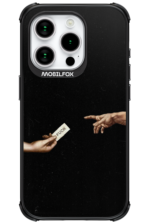 Giving 2.0 - Apple iPhone 15 Pro