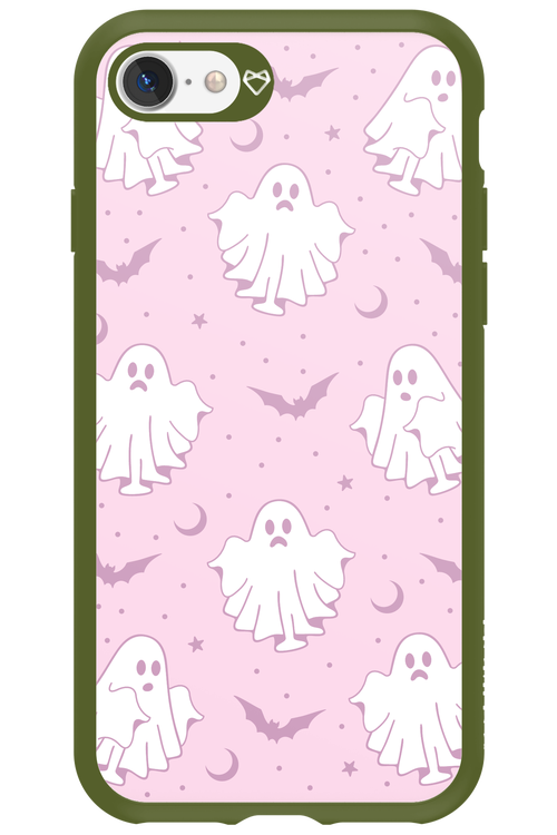 Boo Boo - Apple iPhone 7