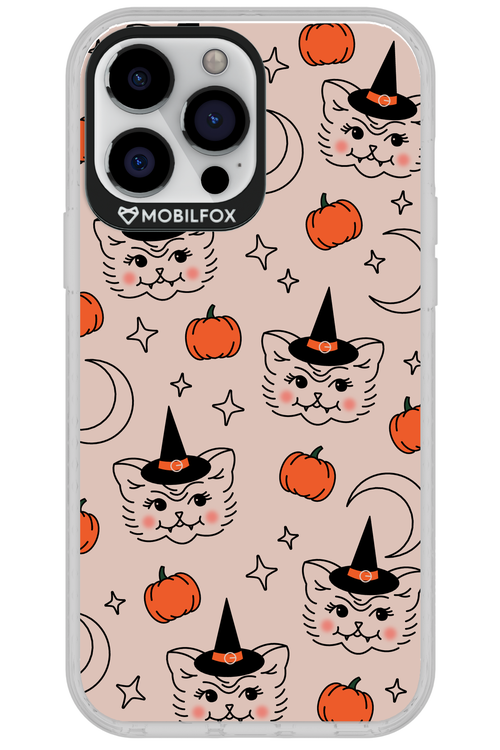 Kitty Spell - Apple iPhone 13 Pro Max