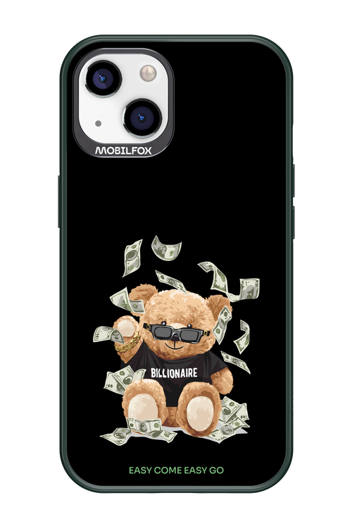 Easy Come Easy Go - Apple iPhone 13