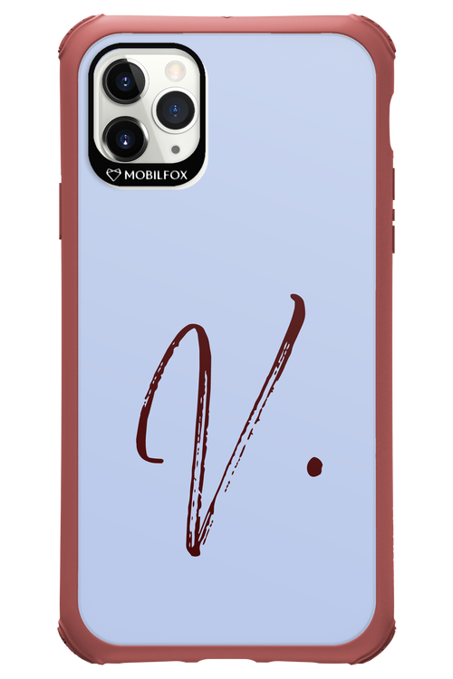 (Jellyfish Presso) V 2.0 - Apple iPhone 11 Pro Max