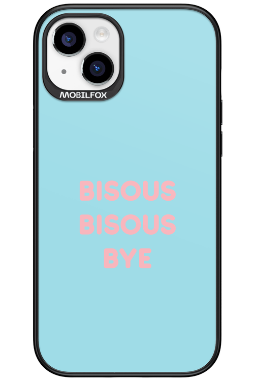 Bisous - Apple iPhone 15 Plus