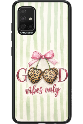LEO CHERRY 2.0 - Samsung Galaxy A51
