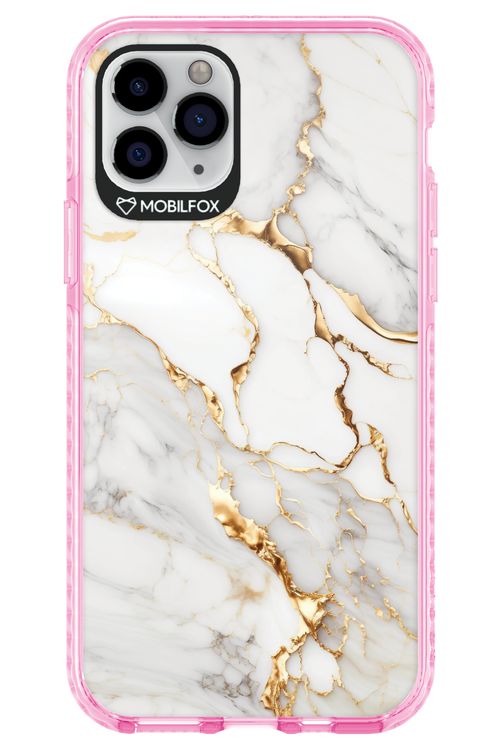 Ariel - Apple iPhone 11 Pro