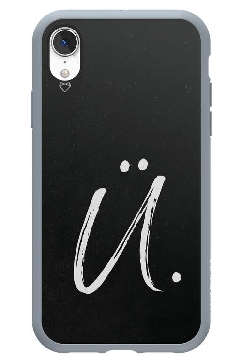 (Off Space) U II 2.0 - Apple iPhone XR