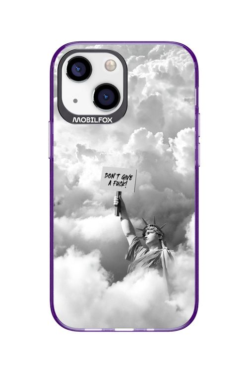 Don't give a  - Apple iPhone 13 Mini