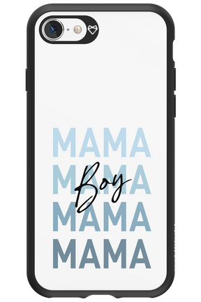 Boy Mama - Apple iPhone SE 2020