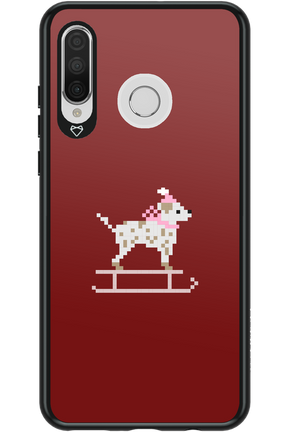 Chill Pup - Huawei P30 Lite