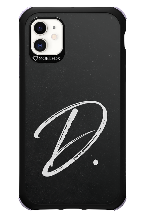 (Off Space) D 2.0 - Apple iPhone 11