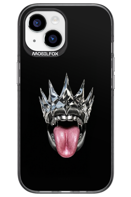 The Diamond King 2.0 - Apple iPhone 15