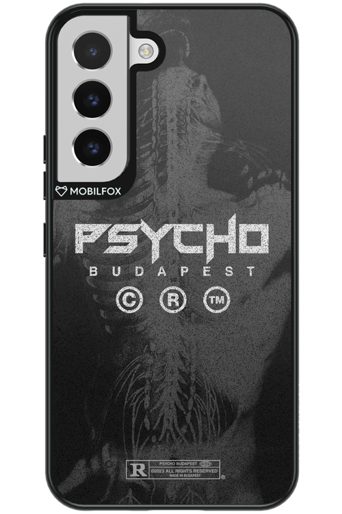 X-Ray - Samsung Galaxy S22