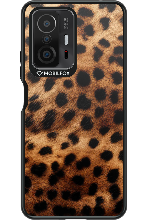 Cheetah 2.0 - Xiaomi Mi 11T
