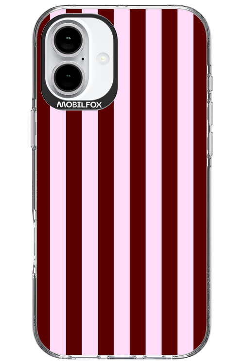 Circus Romance - Apple iPhone 16 Plus