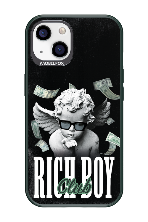 RICH BOY - Apple iPhone 13