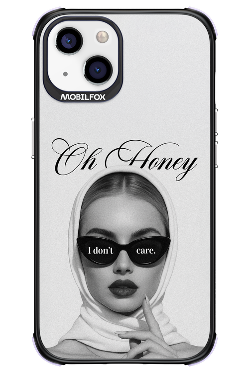 Oh Honey 2.0 - Apple iPhone 13