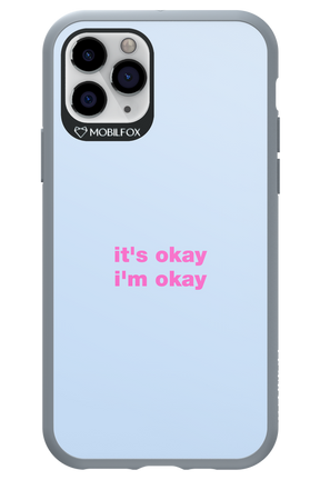 It_s Okay - Apple iPhone 11 Pro