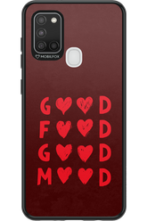 GOOD - Samsung Galaxy A21 S