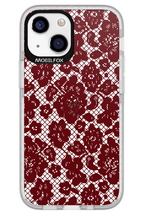 Lace Lover - Apple iPhone 13 Mini