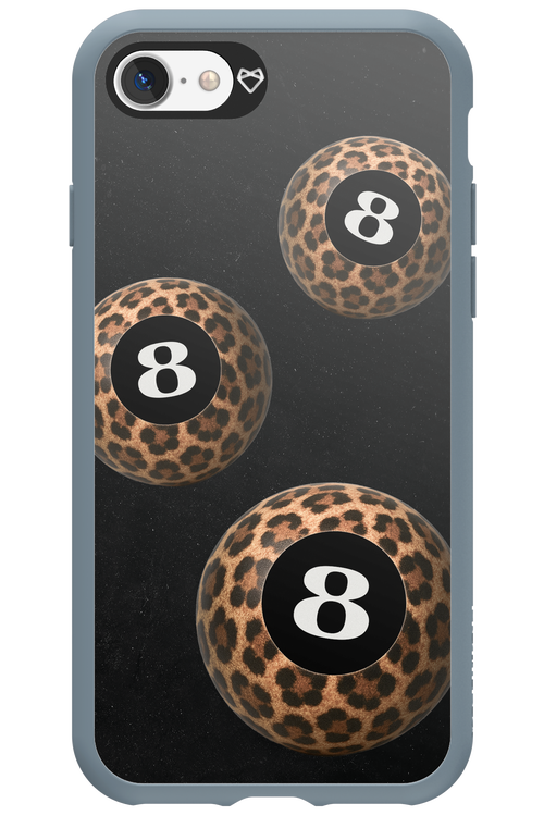 8 Baby - Apple iPhone 7