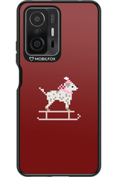 Chill Pup - Xiaomi Mi 11T