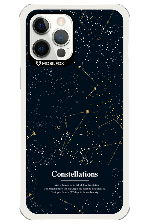 Constellations 2.0 - Apple iPhone 12 Pro Max