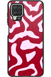 Strawberry Shake - Samsung Galaxy A12