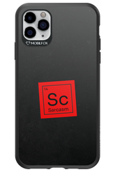 Sc 2.0 - Apple iPhone 11 Pro Max