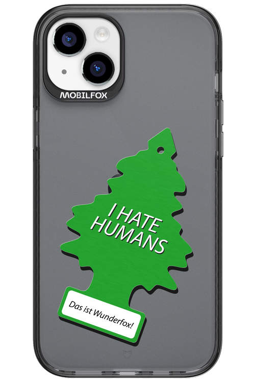 Wunderfox - Apple iPhone 15 Plus