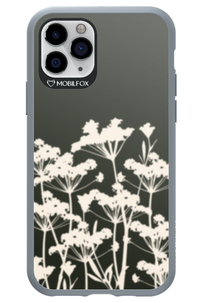 Midnight Bloom - Apple iPhone 11 Pro