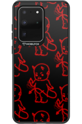 Hell Nah - Samsung Galaxy S20 Ultra 5G