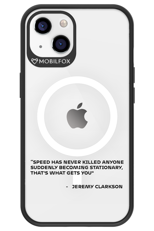 Clarkson's Wisdom - Apple iPhone 13