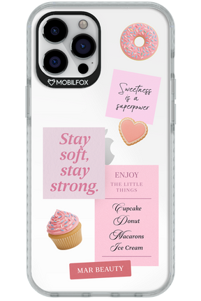 Sweet Babe - Apple iPhone 12 Pro Max