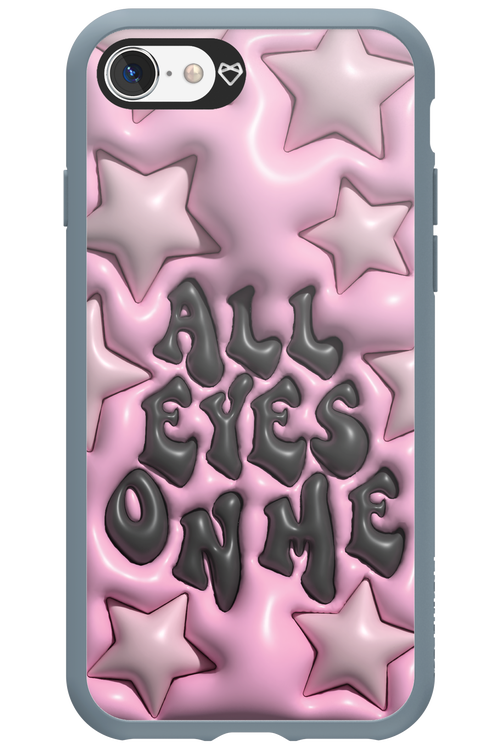 All Eyes On Me - Apple iPhone SE 2020