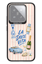 La Dolce Vita 2.0 - Xiaomi 14