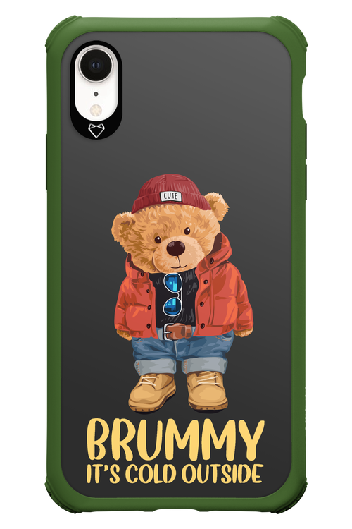 Brummy - Apple iPhone XR
