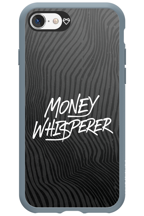 Money Whisperer 2.0 - Apple iPhone 8