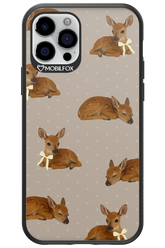 Deer and Dots - Apple iPhone 12 Pro