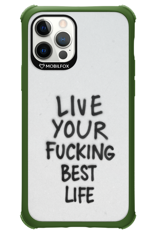 Best F Life 2.0 - Apple iPhone 12 Pro